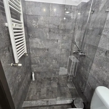 Old Town Daire Köstence